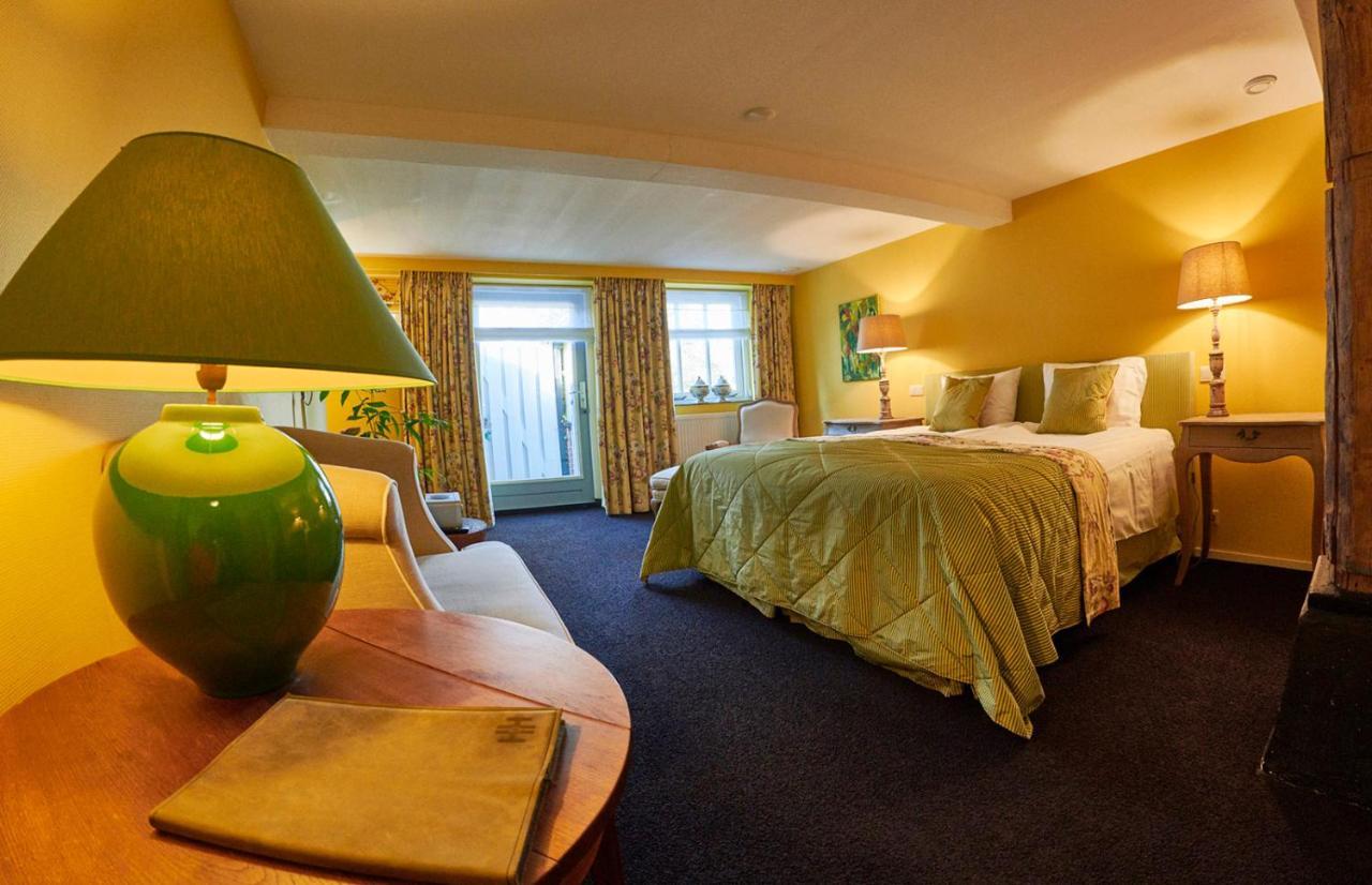 Boutique B&B Hoeve De Haar Delden Esterno foto