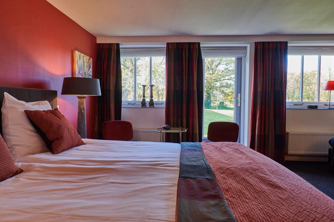Boutique B&B Hoeve De Haar Delden Esterno foto