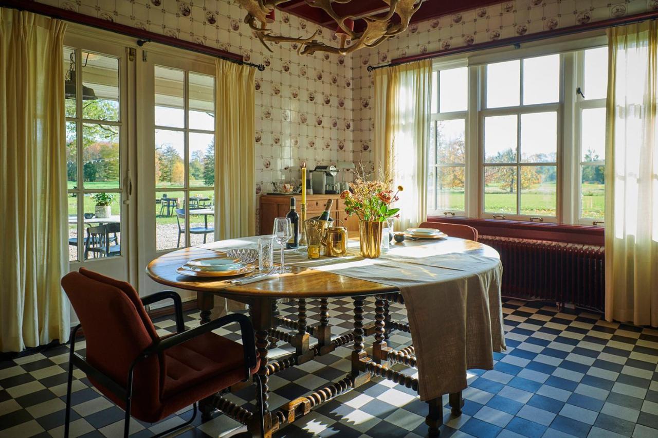 Boutique B&B Hoeve De Haar Delden Esterno foto
