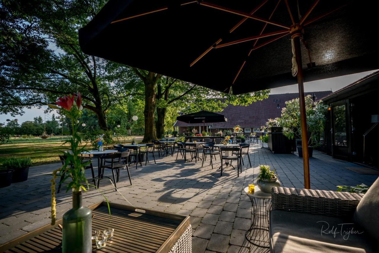 Boutique B&B Hoeve De Haar Delden Esterno foto